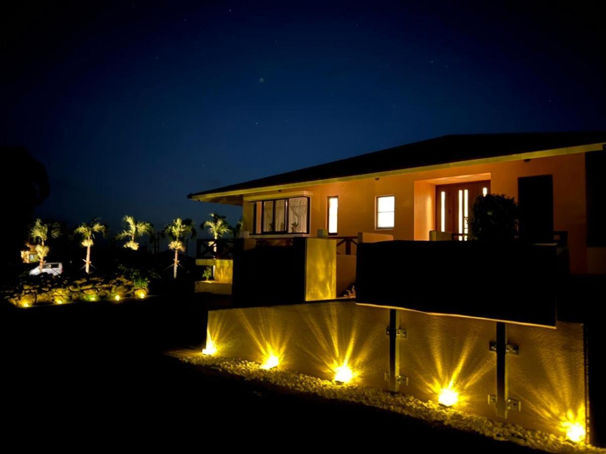 Palm Villa Ishigakijima Karei Ishigaki  Buitenkant foto