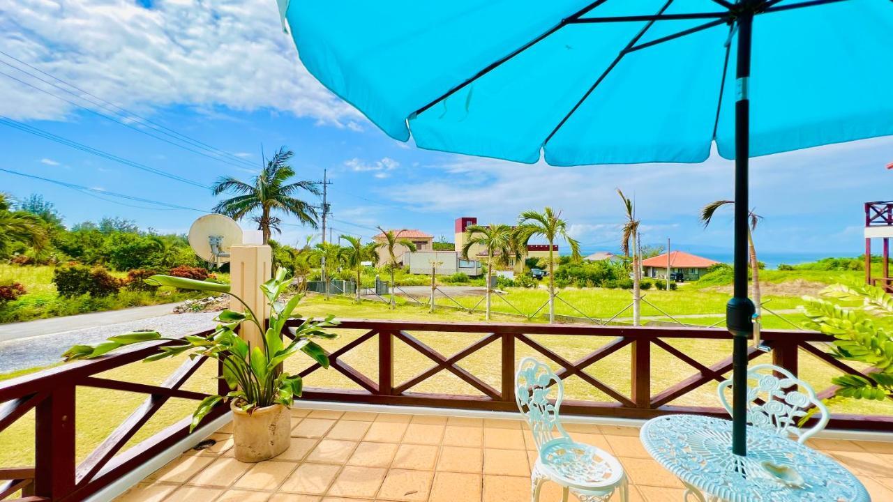 Palm Villa Ishigakijima Karei Ishigaki  Buitenkant foto
