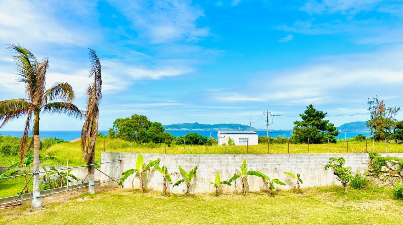Palm Villa Ishigakijima Karei Ishigaki  Buitenkant foto