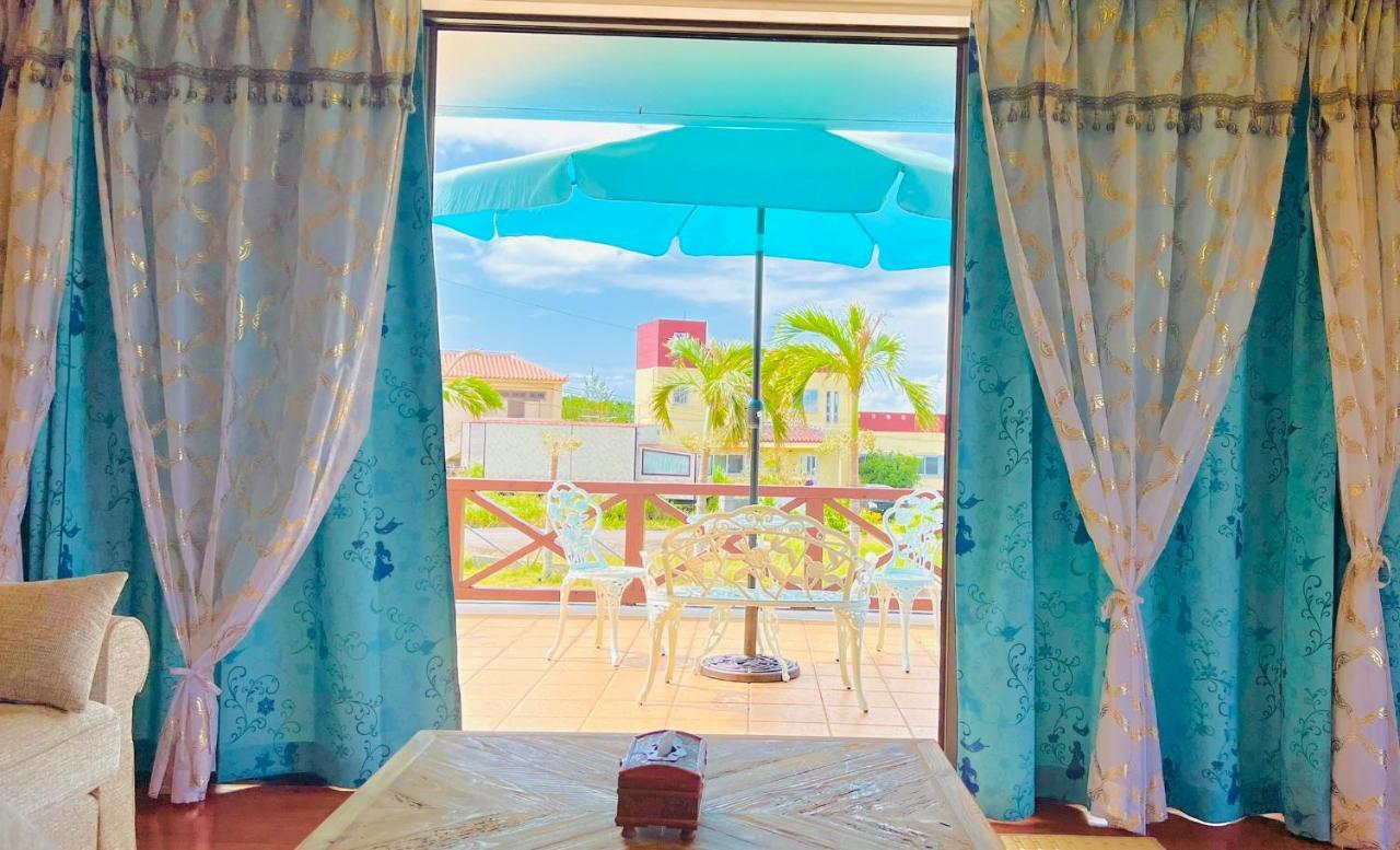 Palm Villa Ishigakijima Karei Ishigaki  Buitenkant foto